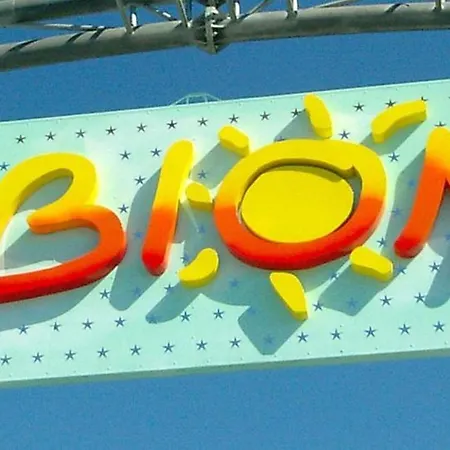 Appartamento Bright Near The In