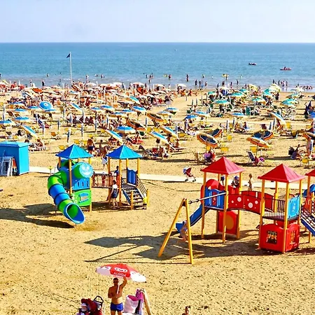 Bright Near The In * Bibione