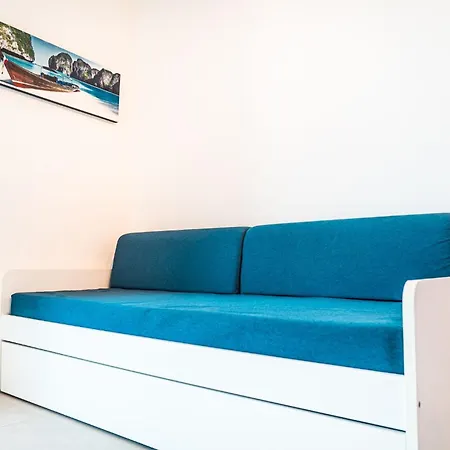 Bright Near The In Apartman Bibione