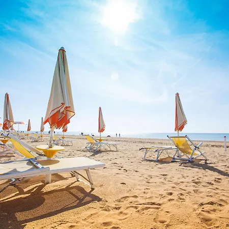 Apartmán Bright Near The In Bibione